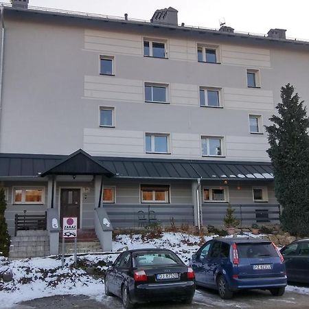 Lux Apartament ,, Gorskie Krajobrazy" Karpacz - Mountain Landscapes 外观 照片