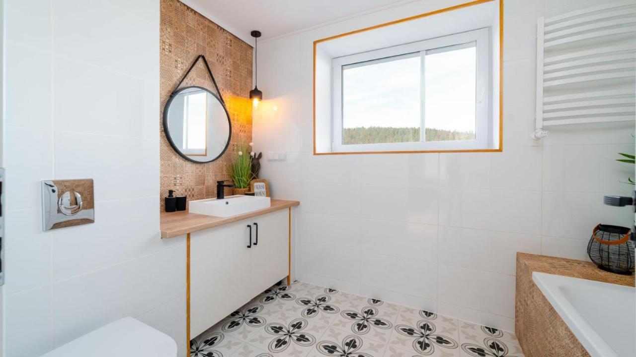 Lux Apartament ,, Gorskie Krajobrazy" Karpacz - Mountain Landscapes 外观 照片