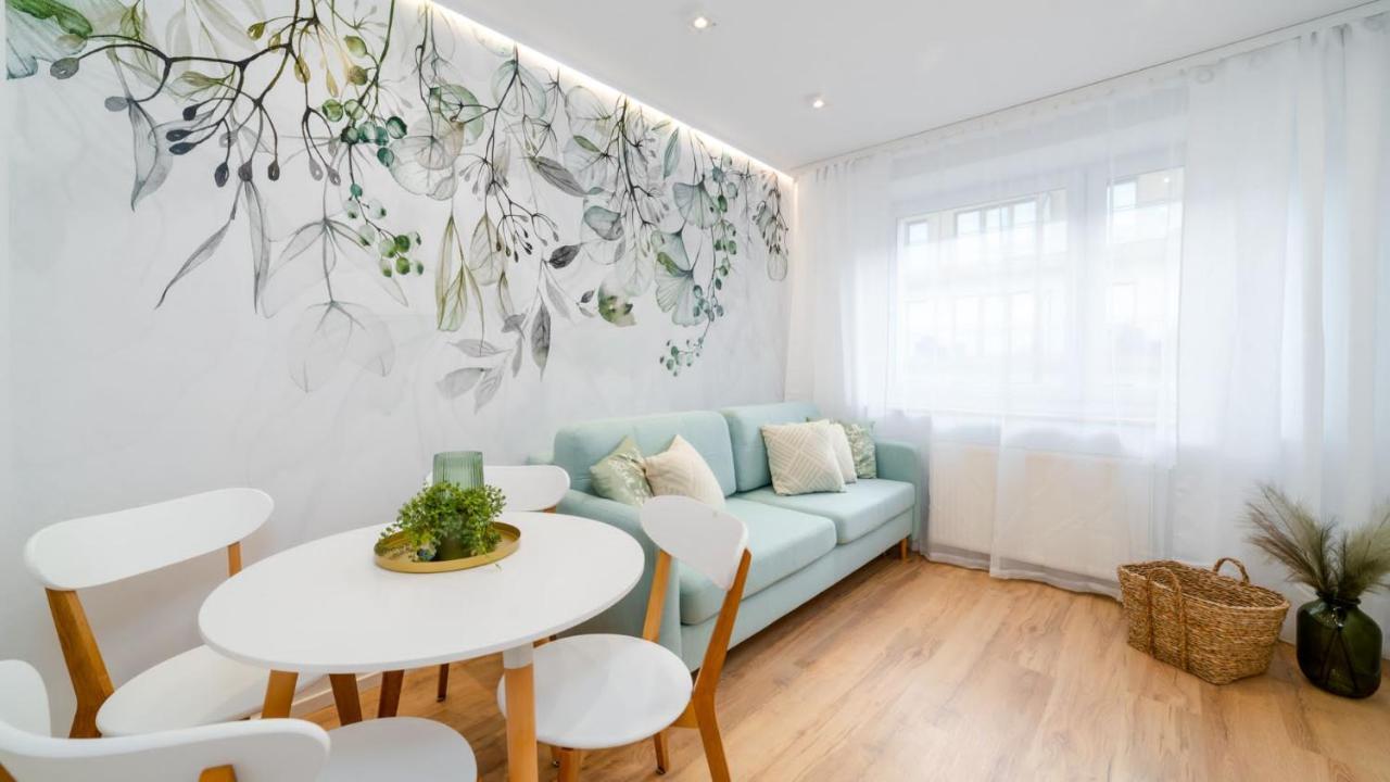 Lux Apartament ,, Gorskie Krajobrazy" Karpacz - Mountain Landscapes 外观 照片