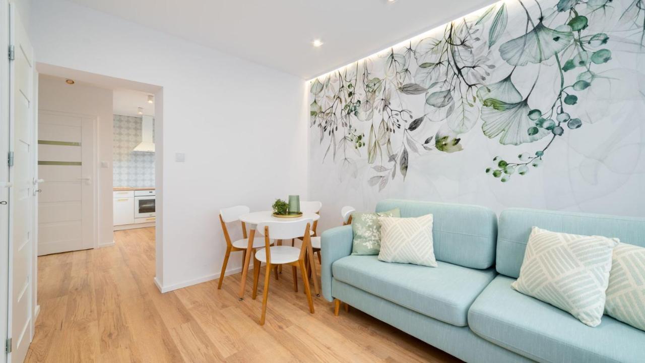 Lux Apartament ,, Gorskie Krajobrazy" Karpacz - Mountain Landscapes 外观 照片