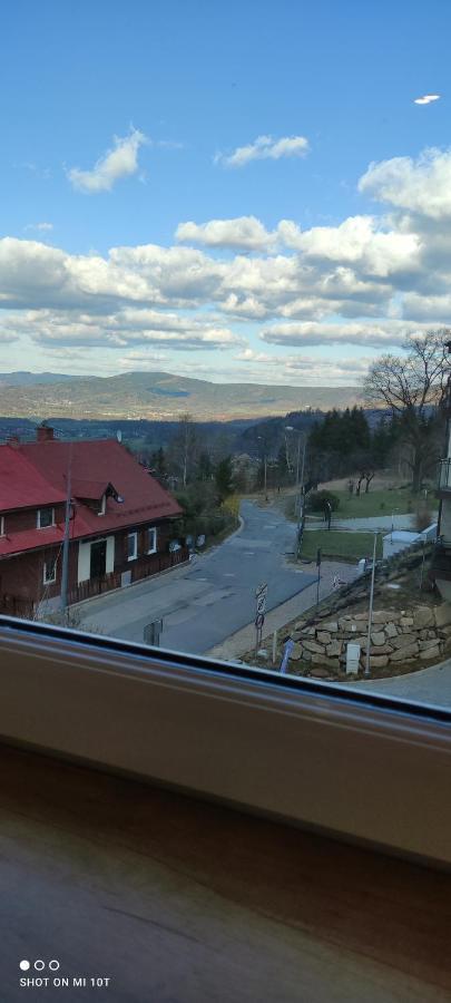 Lux Apartament ,, Gorskie Krajobrazy" Karpacz - Mountain Landscapes 外观 照片