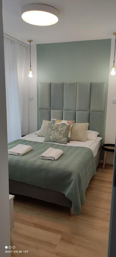 Lux Apartament ,, Gorskie Krajobrazy" Karpacz - Mountain Landscapes 外观 照片
