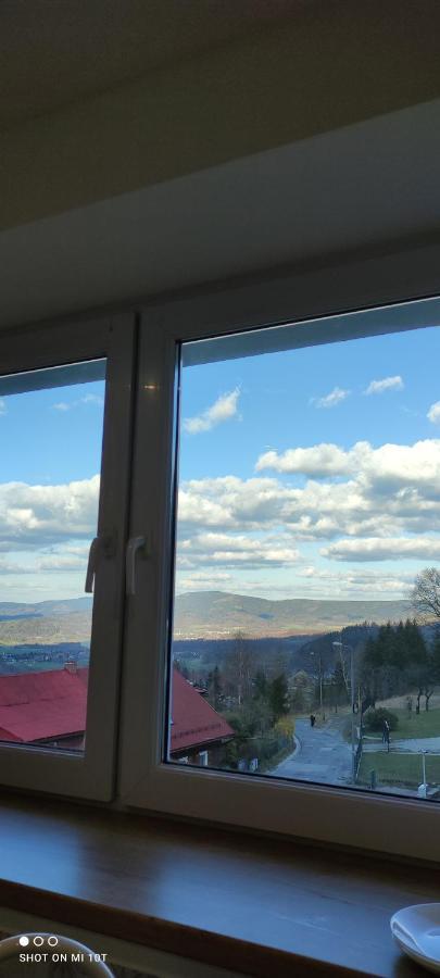 Lux Apartament ,, Gorskie Krajobrazy" Karpacz - Mountain Landscapes 外观 照片